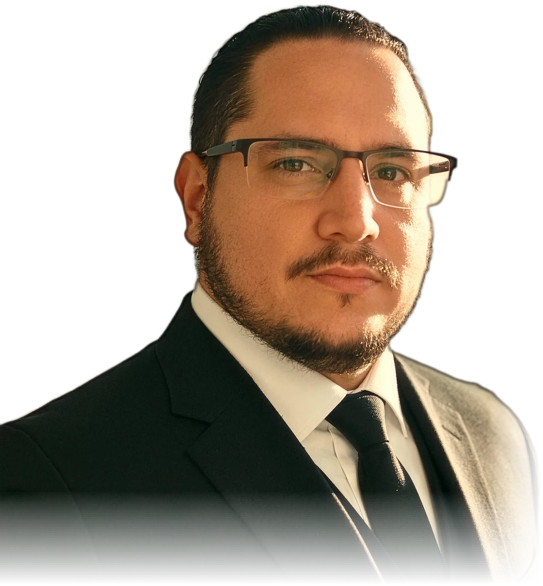 Dr. Ramón Maldonado